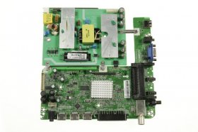 Sharp Umc Control Module - Mbu-boa-0021 Combined Main & Power Board_cv_led Tv_cv