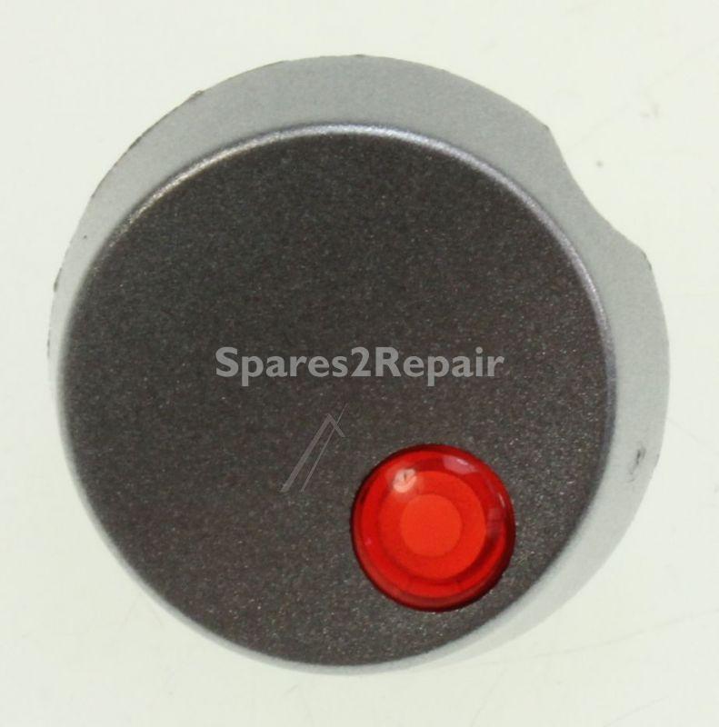 Button - 5512810801 Button Int Sr98n Vrn Dlgy50m-p+lens Rss [Delonghi]