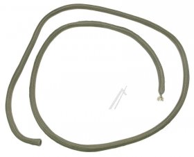 Oven Door Gasket - 5610468067 Oven Door Gasket 503x371mm 27 Clip [Electrolux Aeg]