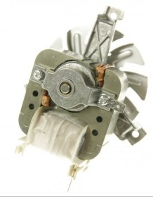 Ventilator Motor - 264440157 C00869041 Oven Circulation Blower [Arcelik]
