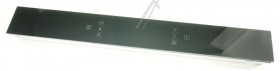 Operating Unit Screen - C00386847 481010823914 Control Panel Glass Navig Prem Bio [Whirlpool Indesit]