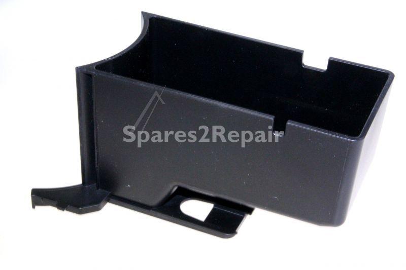 Pulp Container - 00642849 Container [Bosch Siemens]