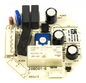 Thermostats - 32035188 Lamp And Thermostat Assembly [Vestel]