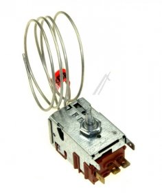 Fridge Thermostat - C00090007 482000027797 Thermostat (c-pt) 077b-6816 W 6 [Whirlpool Indesit]