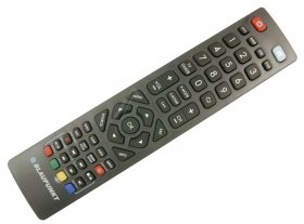 Sharp Umc Ir remote Control - Dh-1418 Blf-rmc-0002n Remote Control Blaupunkt