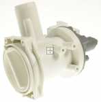 Hanyu Drain Pump - B15-6a Drain Pump Alternative For Bosch-siemens