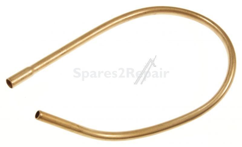 Connecting Piece - 4055499166 Connecting Pipe [Electrolux Aeg]