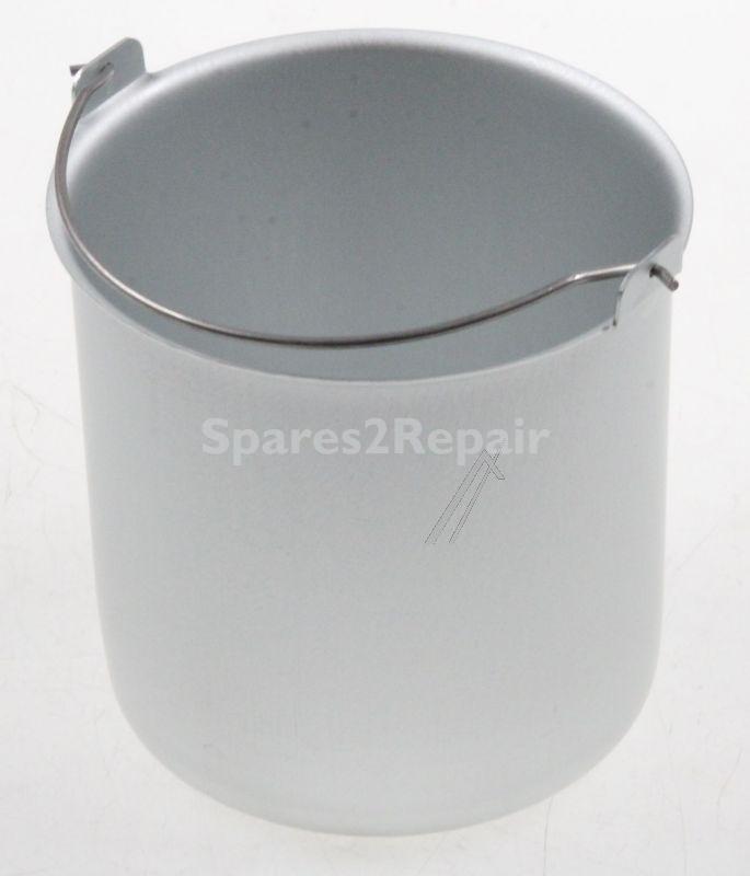 Container - Nm1028 Container [Delonghi]