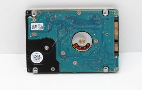 Acer S ata 2,5" Hard Discs - Kh 01k07 009 Hdd 9 5mm 1tb 5k4 Sata