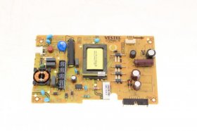 Vestel Power Supply Board - 23402295 Md asy 17ips61-3-19 5 Cmi L10_low-power