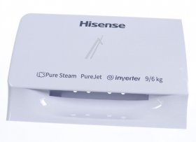 Hisense Gorenje Panel - Hk2154569 Detergent Dispenser Cover
