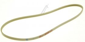 Compatible Poly v belt J - 1034j5el Poly-v Belt