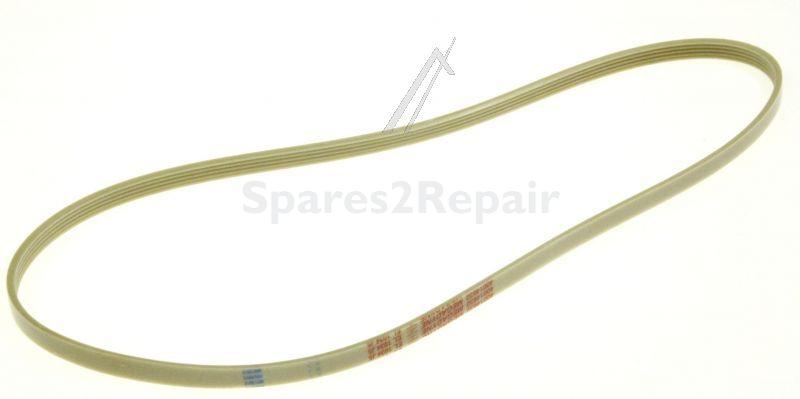 Compatible Poly v belt J - 1034j5el Poly-v Belt