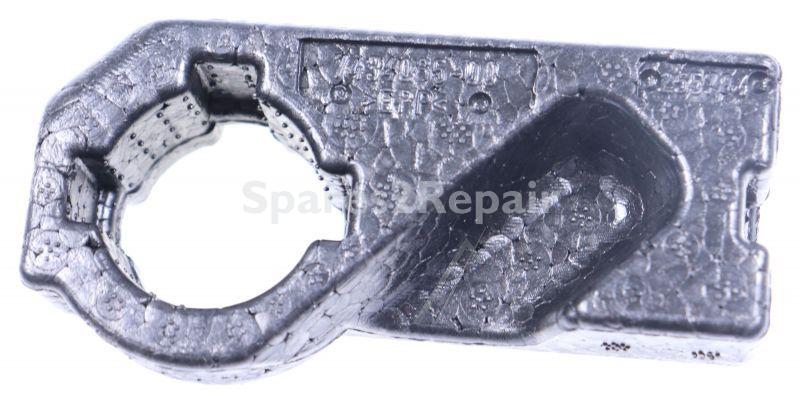 Liebherr Fan Blades - 743406500 Fan Blade