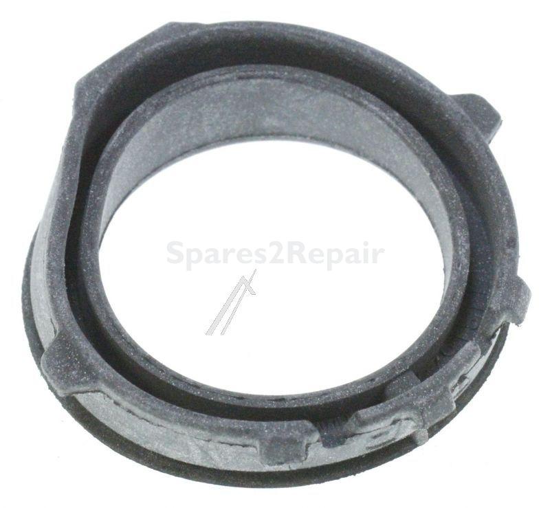 Sealing Materials - 4055219515 Seal Dust Container Outlet [Electrolux Aeg]