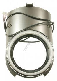 Housing Part - Kw716527 Illumination Sub Assembly [Delonghi]