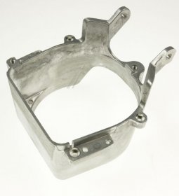 Housing Part - Kw715812 Chassis-machined Kvl6-kvc5 [Delonghi]