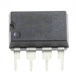 Fairchild Ic - B127h Fsb127hny Ic Dip8