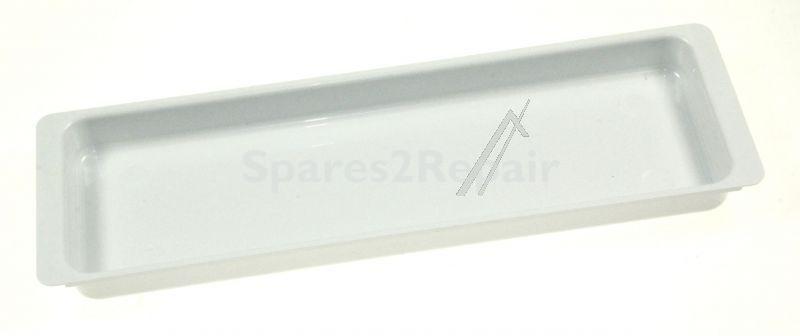 Refrigerator - Freezer Door Shelf - 00266599 Tray [Bosch Siemens]