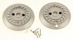 Dometic Covering Cap - 407144273 Kit Burner Top Screws 2 Pieces