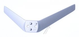 Sharp Umc Stand Support - Wua-stp-0086n Base Stand Plate Unit Left