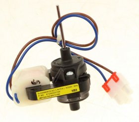 Smeg Ventilator Motor - 799350246 Fan 12v