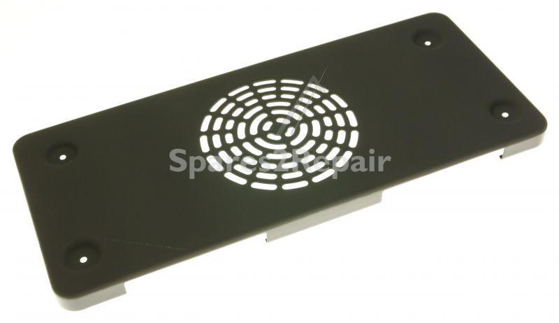 Deflection Unit - 11020537 Hot-air Guide Plate [Bosch Siemens]