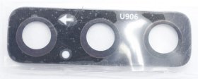 Samsung Camera Glass - Gh64-07175d Window Display-cam_kor_zb