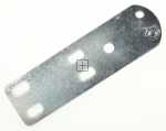 Hisense Gorenje Door Hinges For Fridges - Hk1649729 Lower Hinge Part