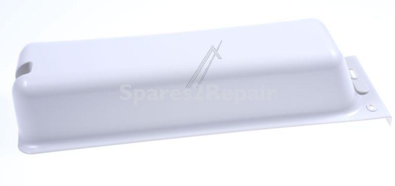 Lg Casing Cover - Mck47277801 Cover