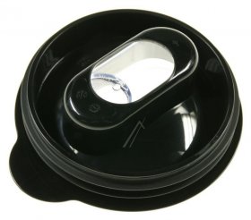 Mixing Bowl Lid - 7322310834 Cs Jb7xxx Lid Bk Us Warning [Delonghi]