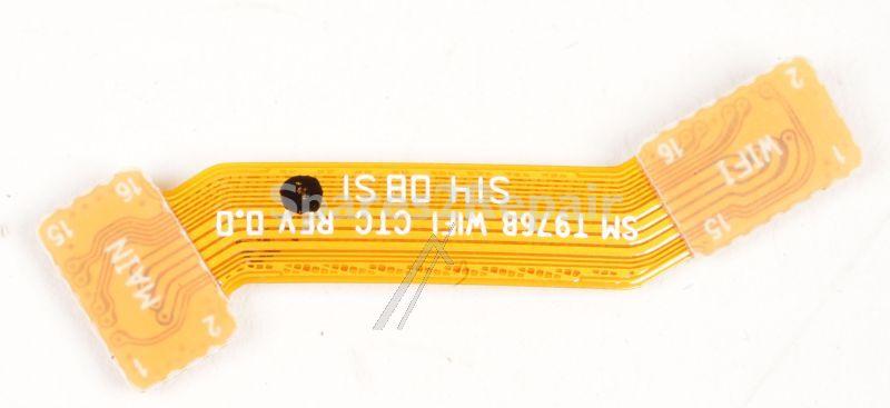 Samsung Flexi print Connector - Gh59-15321a Con To Con Fpcb-wifi Ctc Pba