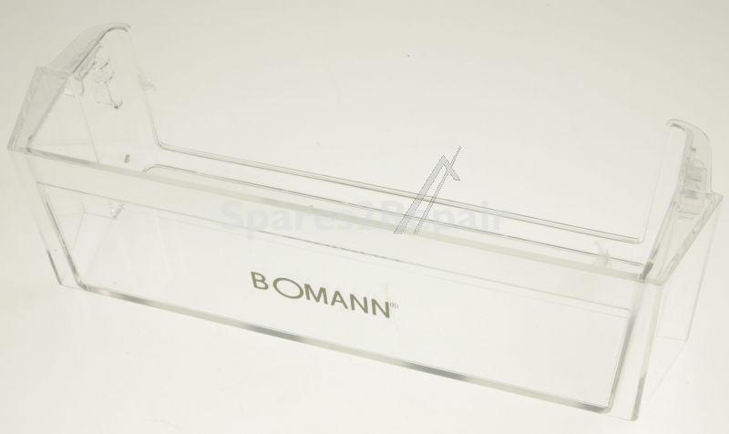 Homa Refrigerator / Freezer Door Shelf - Left Rack,lower