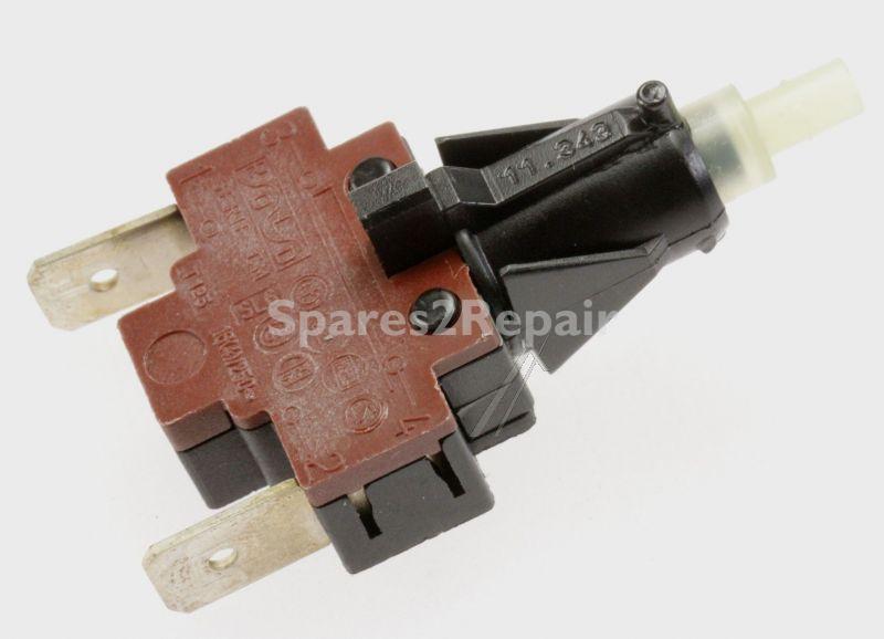 Timer - 00085943 Control Unit [Bosch Siemens]