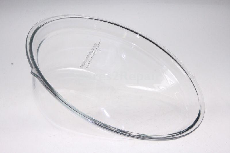 Door Glass - 1327640007 Washing Machine Window [Electrolux Aeg]