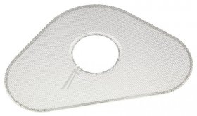 Dishwasher Filter - 49024864 Filter [Candy Hoover]