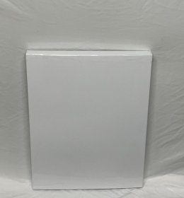 Door - 4328560100 C00867984 Foamed Door Assembly(ntt-frz-fh-w Light) [Arcelik]