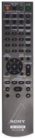 Sony Ir remote Control - Rm-adu050 148713711 Commander Standard