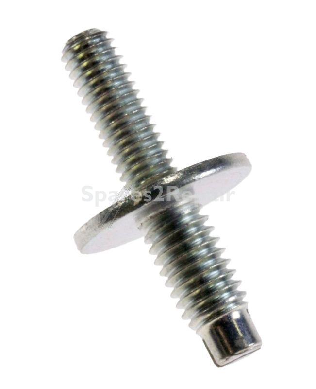 Screw - 2211234022 Set Screw M5x15-m6x10 [Electrolux Aeg]