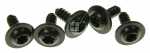 Screw - 00165917 Screw [Bosch Siemens]