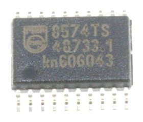 Samsung Ic - 1107-002505 Ic-emmc thgbmdg5d1lbait 4gbyte x1 wfbga