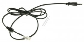Panasonic Mains Power Lead - K2cq2yy00160 Ac Cord