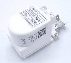 Radio Interference Suppression - 1757190100 C00864994 America Bobbin Terference Filter [Arcelik]