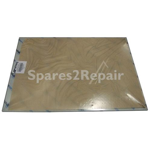 Smeg Oven inner Door Glass - 772531013 Inner Glass
