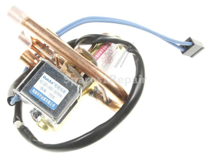 Fixings And Brackets - 9178006260 C00917920 Four-way Valve [Arcelik]