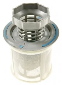 Compatible Dishwasher Filter - D-w Filter Alternative For Bosch-siemens