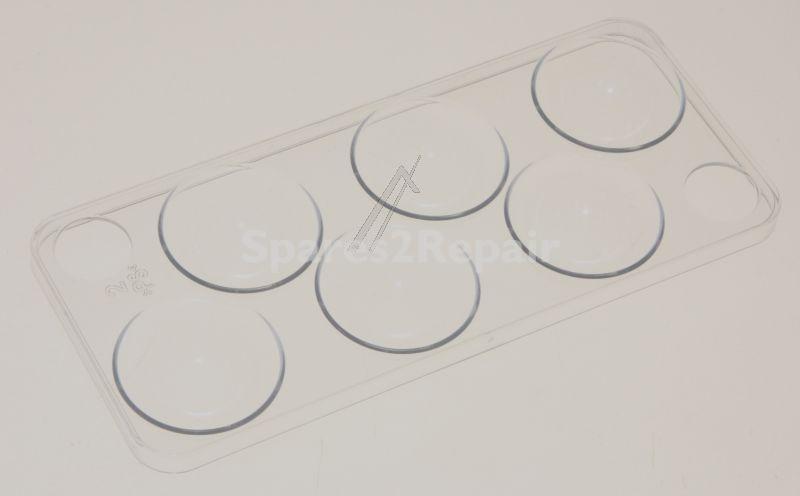 Smeg Egg Compartment Fridge - 767530644 Eggs Tray