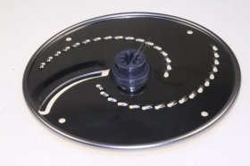 Friction Disc - Kw714773 Thin Slicer Shredder [Delonghi]