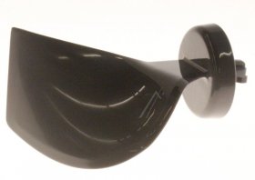 Beater - Kw715255 Folding Tool Paddle (modified) [Delonghi]