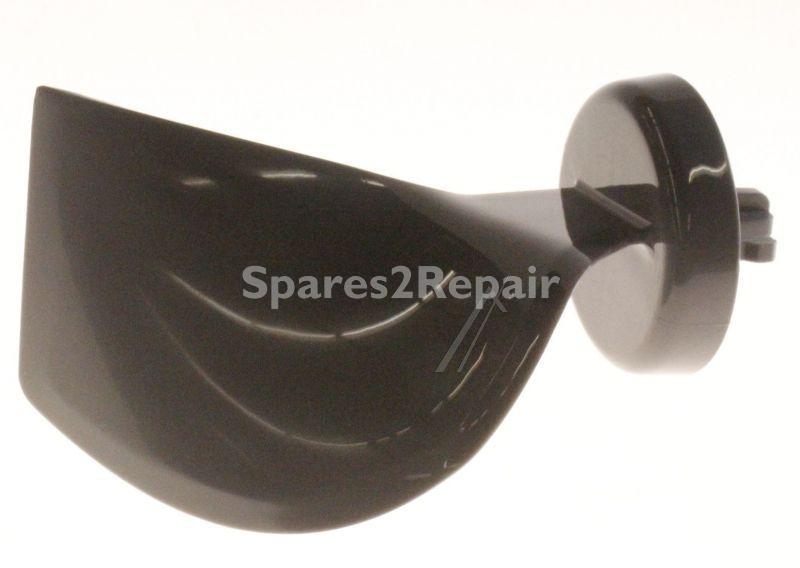 Beater - Kw715255 Folding Tool Paddle (modified) [Delonghi]